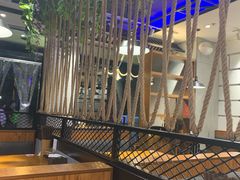 -秦唐汉味biangbiang面(大钟寺店)