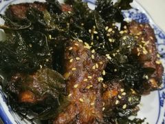 -山水草塘老菜馆