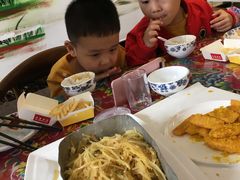-7号院家宴.烧鸽子(门头沟店)
