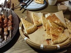 -那时新疆·若羌(经纬汇店)