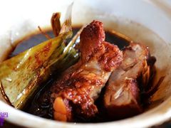 扎肉-漕溪人家