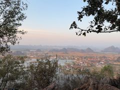-普者黑风景区-青龙山