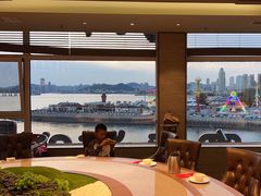 -川旺角川粤融合菜•海景餐厅(星海广场店)