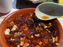 -麻辣英雄重庆火锅(二城广场店)
