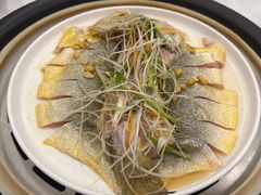 -望海臻鲜·海鲜餐厅