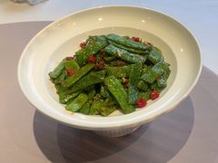 -北京老铺烤鸭(老城根店)