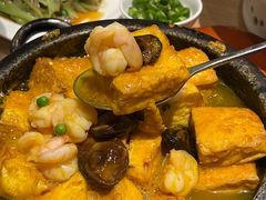 -汇丰苑·海鲜青岛菜(中山路大鲍岛店)