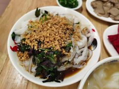 -芳记粉店(总店)