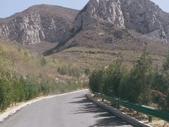 -响堂山石窟-北响堂山石窟