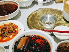 -辣婆婆(航天桥店)