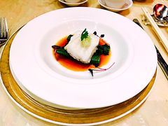 -8餐厅(新葡京酒店)