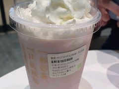 宝藏茶系列-奈雪的茶(中储能店)