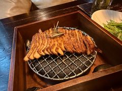 -泰莲庭·溪畔餐厅(雁栖湖店)