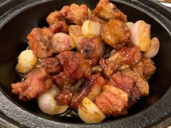 -美极鲜食坊(宝安南路店)