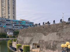 -石炮台公园