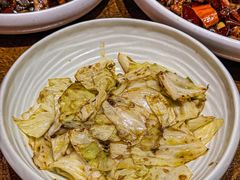 -铁公鸡·四川料理(天环广场店)