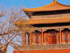 -故宫博物院(故宫)