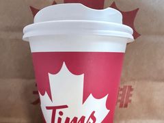 -Tims天好咖啡·贝果(东吴龙湖天街店)