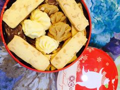 -家琳甜品(江南东店)