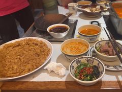 -螺大喜螺蛳粉火锅(雍和宫店)
