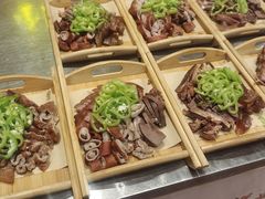 -锦绣金山人家(友谊店)