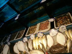 -牟传仁饭庄(星海店)