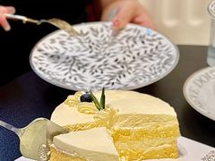 -杜哈夫DOUX RÊVE·生日蛋糕(日月光店)