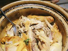-外婆家(静安大悦城店)
