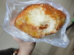 肉松卷-丁香西饼屋(桂林路店)