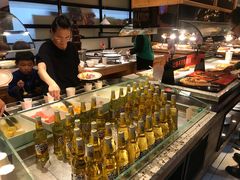 -比格比萨自助(新辰里学清路店)