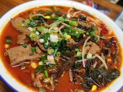 -袁妈红豆汤(重庆总店)
