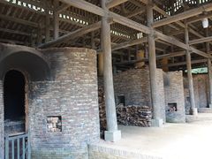 -景德镇古窑民俗博览区