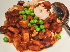 八宝辣酱-绿波廊(豫园店)