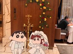 -马克西姆俄罗斯餐厅(绥芬河店)