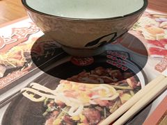 -仓桥家·焗寿司·锅物(光谷步行街店)