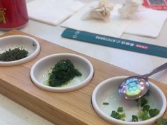 -313羊庄·铁锅烀羊肉·烧烤(草桥店)