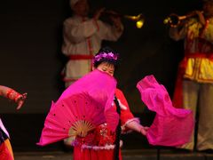 -陕北民歌大舞台