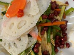 -乡悦饺子馆(胡王圣龙安置小区店)