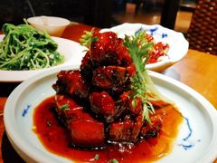 -金枝玉叶上海人家食府(三里河店)