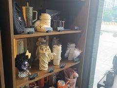 -星巴克(南翔五彩城店)