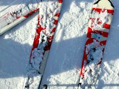 -大同万龙白登山国际滑雪场