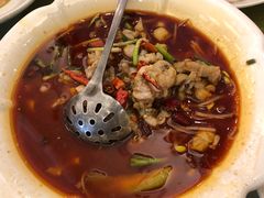 馋嘴蛙-龙汇酒家(沪闵路店)