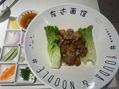-友达面馆(广州总店)