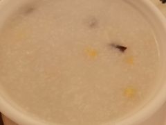 鲜淮山百合玉米粥-金翠皇宫粤菜·点心·海鲜(翡翠店)