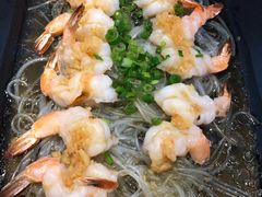 -金牌外婆家(苏州中心店)