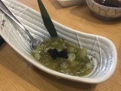 -山之川日料放题(通州店)