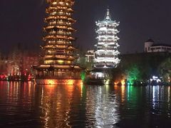 -桂林两江四湖景区