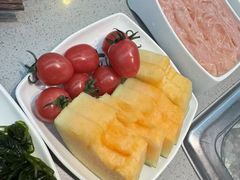 -海底捞火锅(凯德广场店)