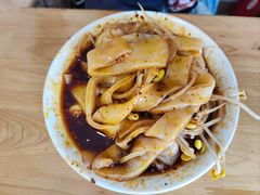 -拐角广元米凉面·绵阳米粉