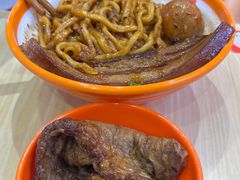 -超享乐剁椒面(合生汇店)
